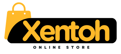 xentoh LOGO